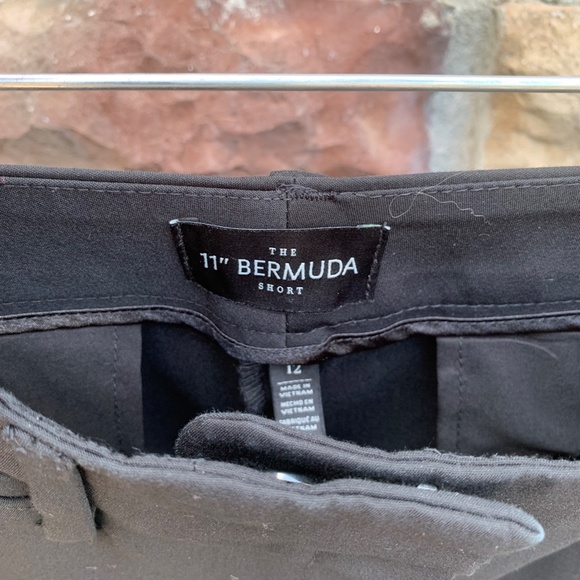 White House Black Market Bermuda Shorts - Picture 3 of 5